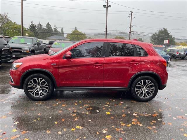 $8495 : 2017 Outlander Sport LE image 6