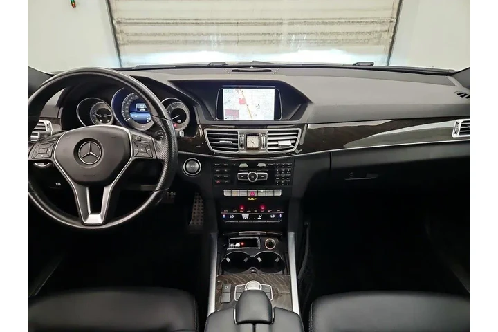 $18998 : Mercedes-Benz E-Class 2015 E image 9