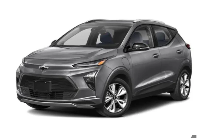 $16500 : Chevrolet Bolt EUV 2023 LT 4 image 1