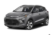 Chevrolet Bolt EUV 2023 LT 4 en San Francisco Bay Area