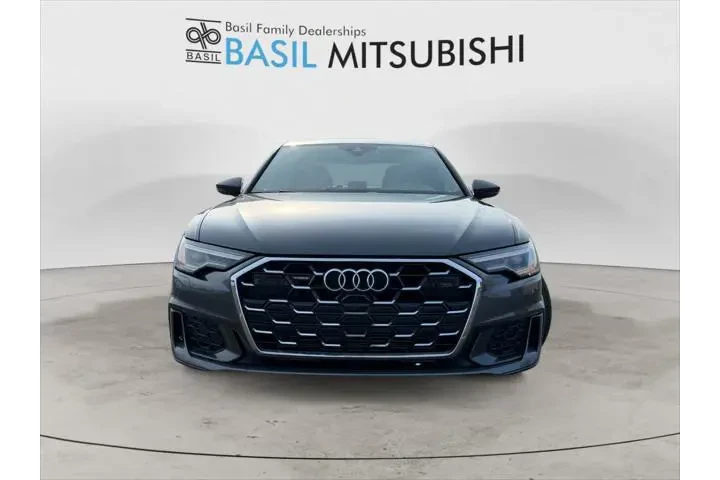 $32899 : Audi A6 2024 AWD quattro Pre image 8