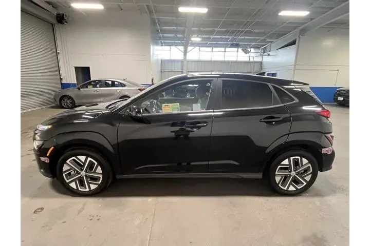 $16926 : Hyundai KONA Electric 2023 S image 6