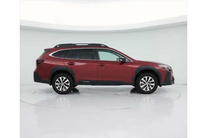 $30998 : Subaru Outback 2025 AWD Prem image 7