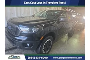 Ford Ranger 2021 4x2 Lariat en Greenville