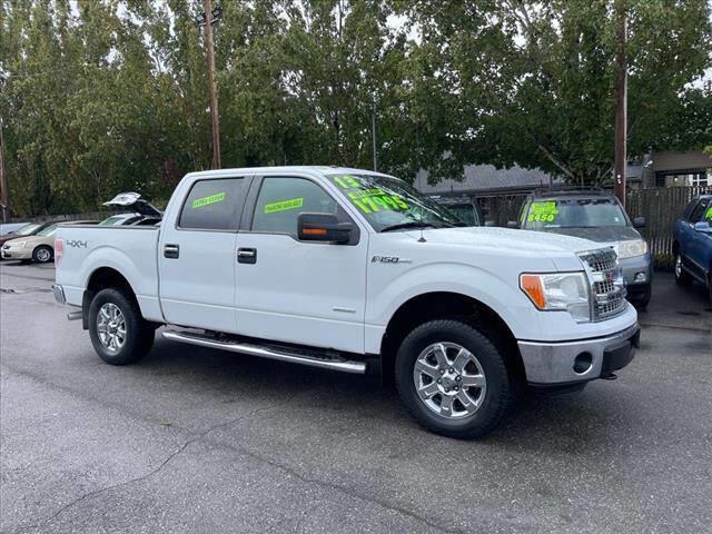 $14900 : 2013 F-150 XLT image 1