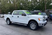 2013 F-150 XLT