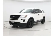 $20998 : Ford Explorer 2018 AWD Plati thumbnail
