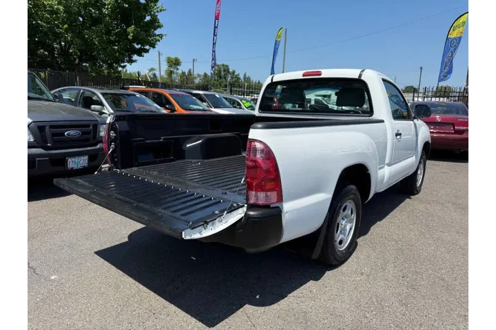 $10350 : 2005 Tacoma image 10