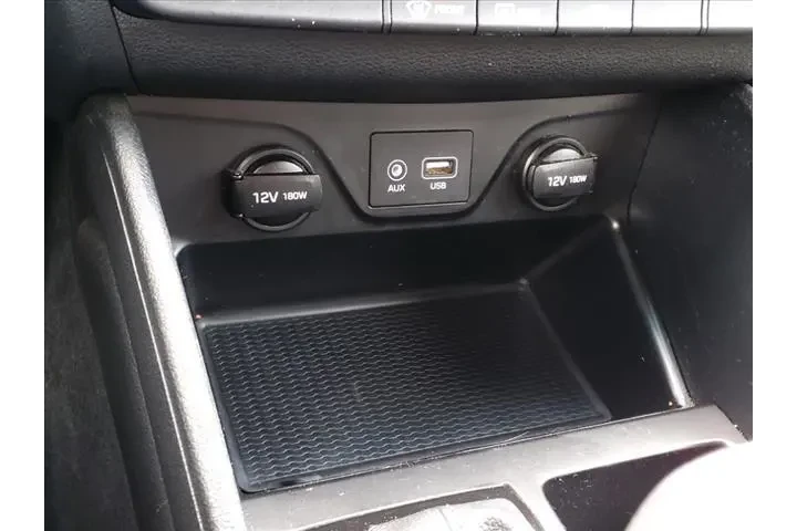 $13400 : Hyundai TUCSON 2017 SE 4dr S image 8