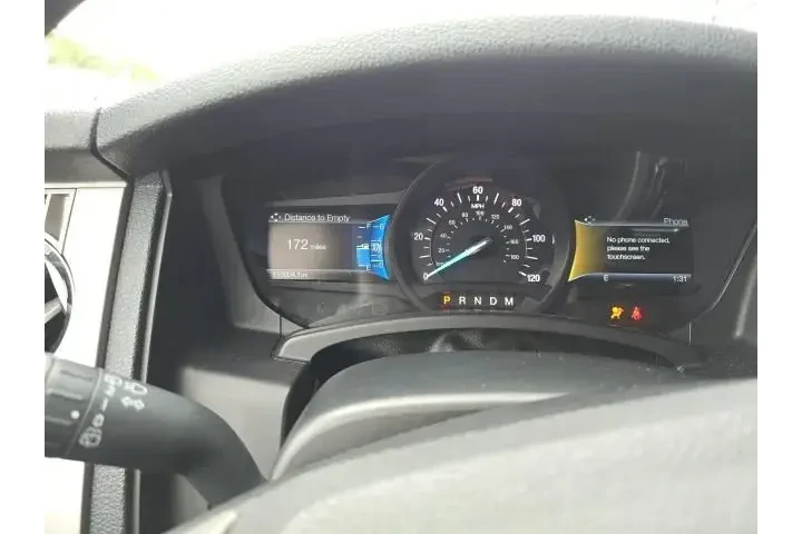 $14988 : Ford Expedition 2016 4x2 Lim image 8