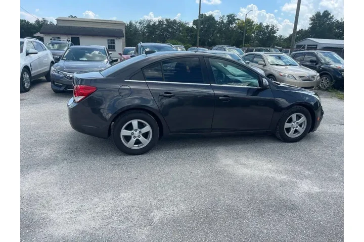 $6297 : 2015 Cruze 1LT Auto image 5