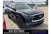 INFINITI QX60 2023 AWD Luxe