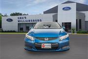 $8600 : PRE-OWNED 2013 HONDA CIVIC CP thumbnail