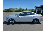2012 Accord LX-P