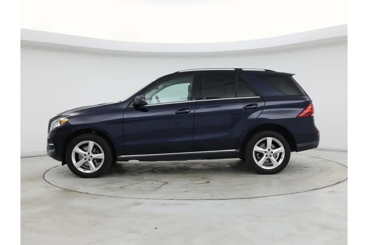 $18998 : Mercedes-Benz GLE 2016 GLE 3 image 3