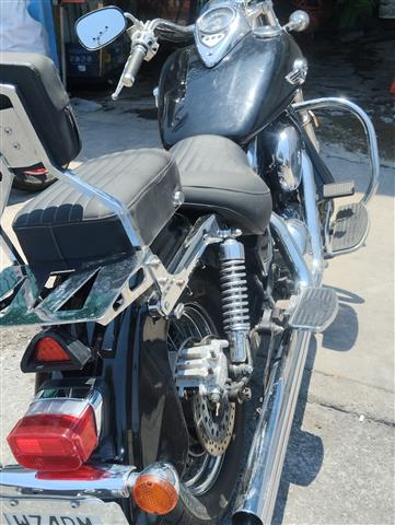 $85000 : Kawasaki vulcan 1500 image 6