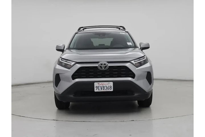$31998 : Toyota RAV4 2023 XLE 4dr SUV image 5