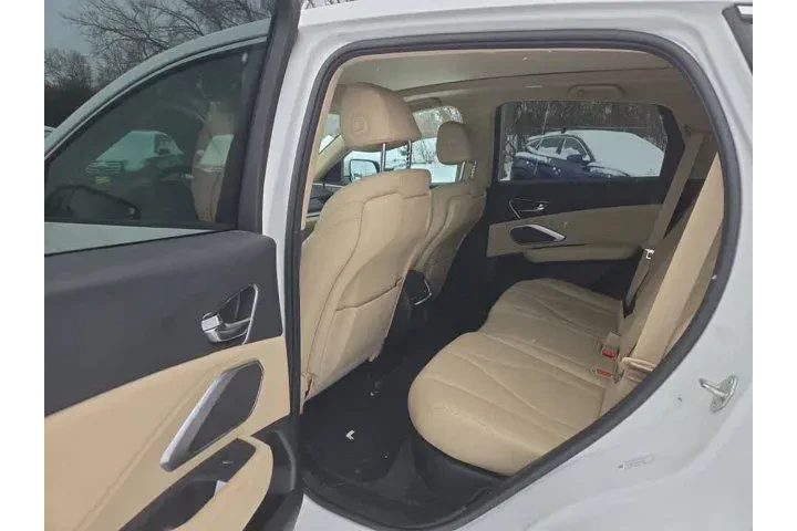 $25000 : Acura RDX 2019 4dr SUV image 9