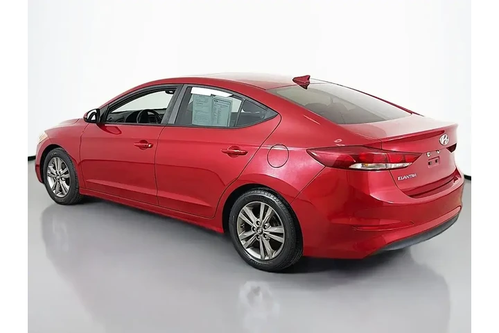 $9899 : Hyundai ELANTRA 2017 SE 4dr image 9