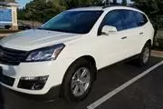 $7500 : 2015 Chevrolet Traverse LT SUV thumbnail