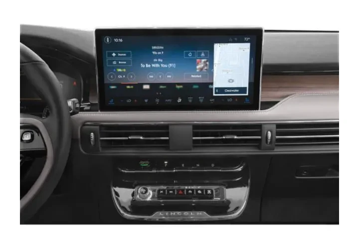 $33990 : Lincoln Corsair 2024 Reserve image 10