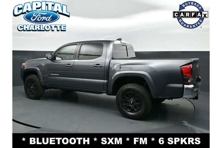 $28999 : Toyota Tacoma 2021 4x2 TRD O image 6