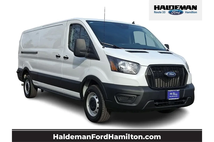 $33500 : Ford Transit 2024 250 3dr SW image 1