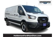 Ford Transit 2024 250 3dr SW en Trenton