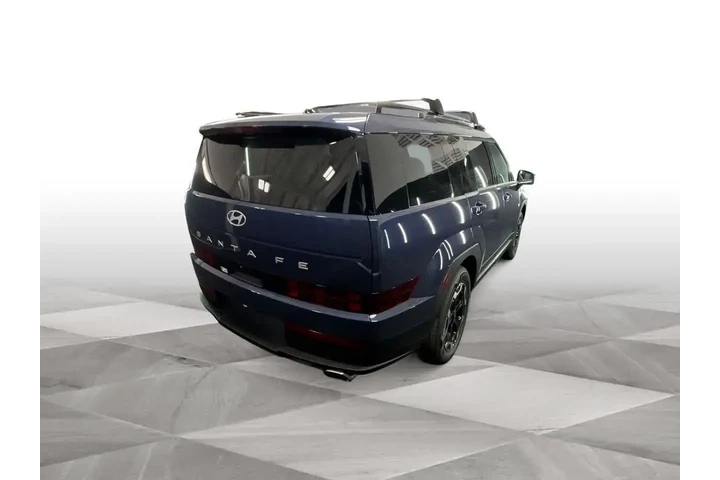 $28866 : Hyundai SANTA FE 2025 SEL 4d image 8