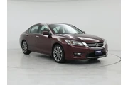 Honda Accord 2014 Sport 4dr