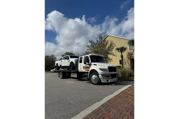 GRUAS TIATOWING image 5