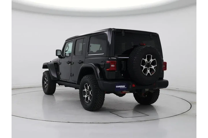 $33998 : Jeep Wrangler Unlimited 2020 image 2