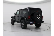 $33998 : Jeep Wrangler Unlimited 2020 thumbnail