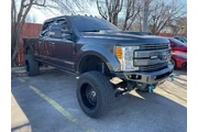 $36000 : Ford F-250 Super Duty 2017 4 thumbnail