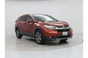 Honda CR-V 2018 EX 4dr SUV