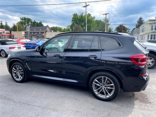 $24498 : 2019 BMW X3 image 7