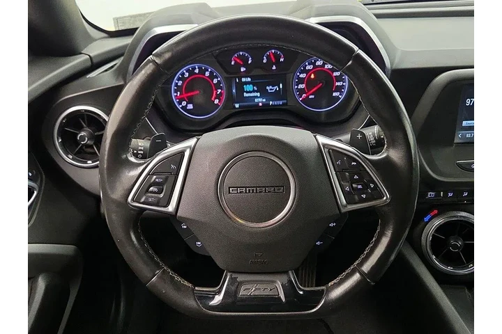 $18998 : Chevrolet Camaro 2017 LT 2dr image 10