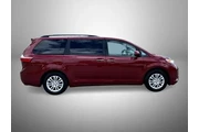 $19995 : Toyota Sienna 2015 XLE 7-Pas thumbnail