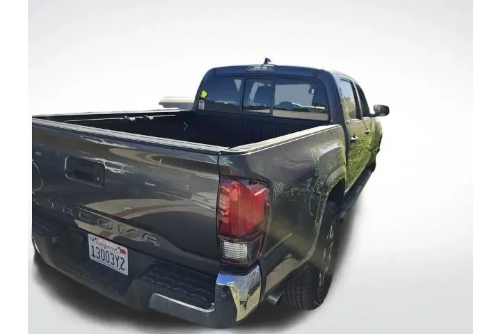 $25300 : Toyota Tacoma 2020 4x2 SR5 4 image 7