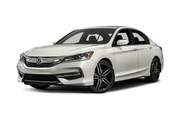 Honda Accord 2017 Sport 4dr en Los Angeles