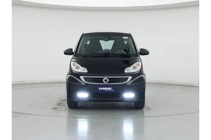 $9998 : Smart fortwo 2015 pure 2dr H image 5
