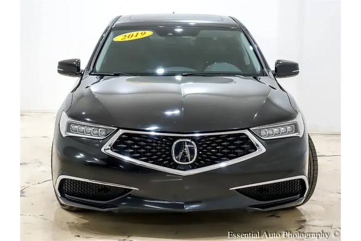 $17995 : Acura TLX 2019 4dr Sedan image 5
