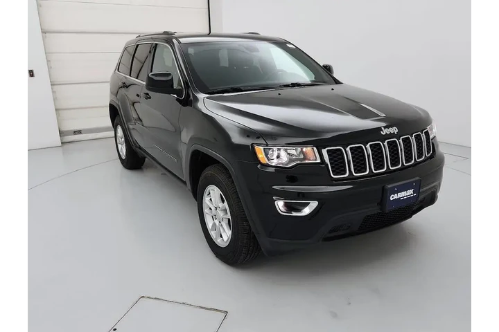 $26998 : Jeep Grand Cherokee 2020 4x4 image 1