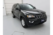 Jeep Grand Cherokee 2020 4x4