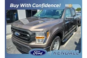 Ford F-150 2021 4x2 XL 4dr S