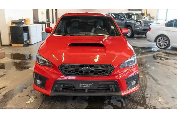 $21999 : Subaru WRX 2019 AWD Limited image 10