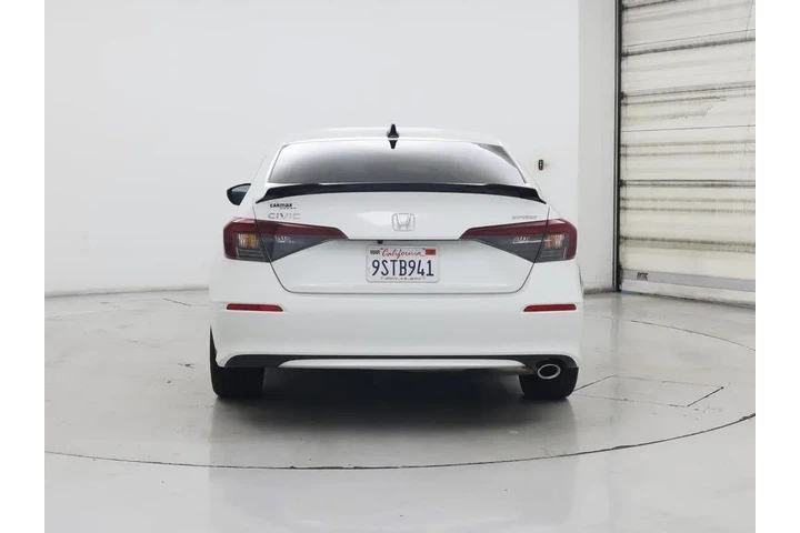 $27998 : Honda Civic 2025 Sport 4dr S image 6