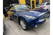 $12999 : 2015 QX70 thumbnail