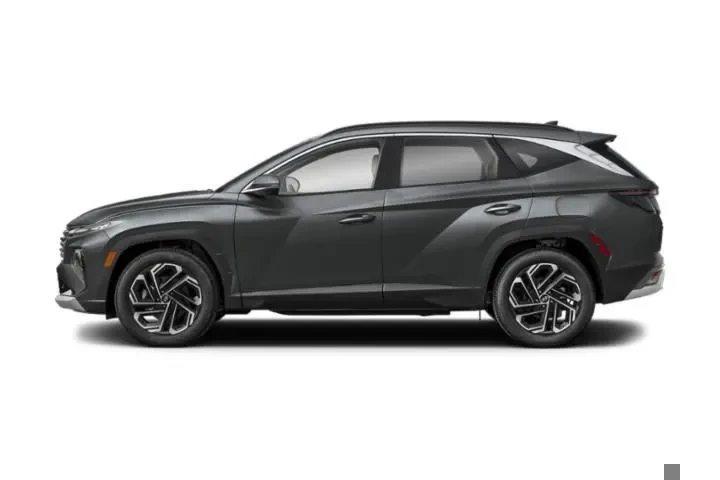 $37670 : Hyundai TUCSON 2026 AWD Limi image 2