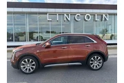 $20990 : Cadillac XT4 2019 Premium Lu thumbnail